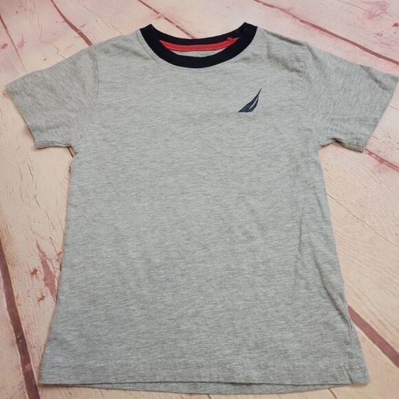 Nautica shirt 5/6  - Picture 1 of 3